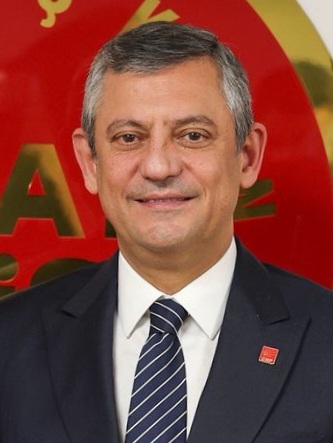 Özgür Özel